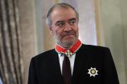 Профессор Валерий Гергиев удостоен ордена Звезды Италии в степени Великого офицера
