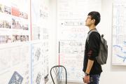 Студенты-дизайнеры СПбГУ представили проекты по преображению общественных пространств