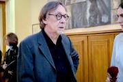 Художники кино по костюмам СПбГУ открыли выставку своих работ в Доме кино
