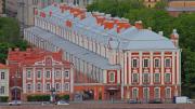 Открыт дополнительный прием документов от претендентов на перевод и восстановление в СПбГУ
