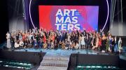 Студенты-мультипликаторы СПбГУ стали призерами чемпионата творческих компетенций ArtMasters