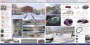 В СПбГУ представили проект фонтана к 300-летию Университета