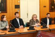 В СПбГУ обсудили развитие венгерских исследований