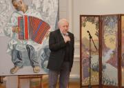 В СПбГУ прошел вокальный вечер памяти универсанта Федора Соломонова