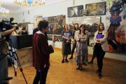 Мария Шеметова: «Мы стали свидетелями рождения новой художественной школы»