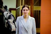 Художники кино по костюмам СПбГУ открыли выставку своих работ в Доме кино