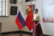 Универсанты приняли участие в международной выставке «Дорога к Победе» 