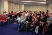 Экспертами на Петербургском международном молодежном форуме 4.0 выступили преподаватели СПбГУ