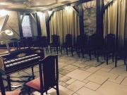 Клавесинный концерт кафедры органа, клавесина и карильона СПбГУ