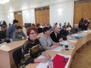 Студенты СПбГУ переосмыслили традиции захожского кружева