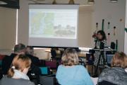 Исследователи из СПбГУ представили свои проекты для архитектурного развития территорий Балтии