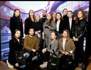  Студенты-дизайнеры СПбГУ — победители федерального конкурса «Дизайн молодых — 2023» 