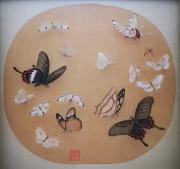  Открыт набор на дополнительную образовательную программу «Традиционная китайская живопись Гунби»