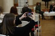 На молодежном культурном форуме в СПбГУ обсудили, как учить творцов