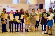В Мариинском театре открылась выставка творческих работ участников мастер-классов СПбГУ 