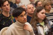 В Университете прозвучала уникальная программа, посвященная  камерной музыке Михаила Глинки