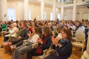 В Университете прозвучала уникальная программа, посвященная  камерной музыке Михаила Глинки