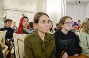 От живописи гунби до цифровых двойников: в СПбГУ прошла дискуссия о сохранении культурного наследия