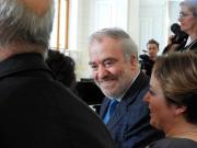 Российская газета: Валерий Гергиев награжден Эрмитажной премией