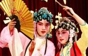 В Университете выступит известная актриса пекинской оперы
