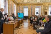 Эксперты СПбГУ поддержали дискуссию о формализме в Русском музее