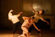 В СПбГУ состоится мастер-класс хореографа-постановщика Анны Белич