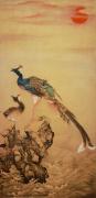 СПбГУ запускает первую в России дополнительную образовательную программу, посвященную традиционной китайской живописи гунби