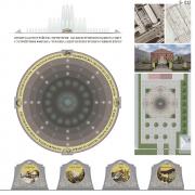 В СПбГУ представили проект фонтана к 300-летию Университета