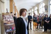 Студенты-кинохудожники СПбГУ представили свои работы по произведениям Балабанова, Маркеса и Капоте