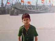 В Музее Дягилева откроется выставка «Портрет на фоне моря»