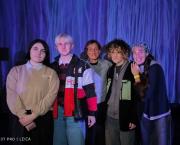  Студенты‑дизайнеры СПбГУ стали призерами международного конкурса MultiMedia‑Fest 