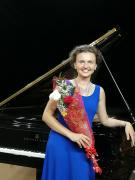 В Государственной Академической Капелле пройдет фортепианный вечер Галины Жуковой