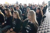 «Главное — любовь к своему делу»: СПбГУ провел VI образовательный форум для молодых профессионалов