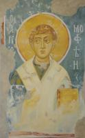 Живописная копия Святой Тимофей